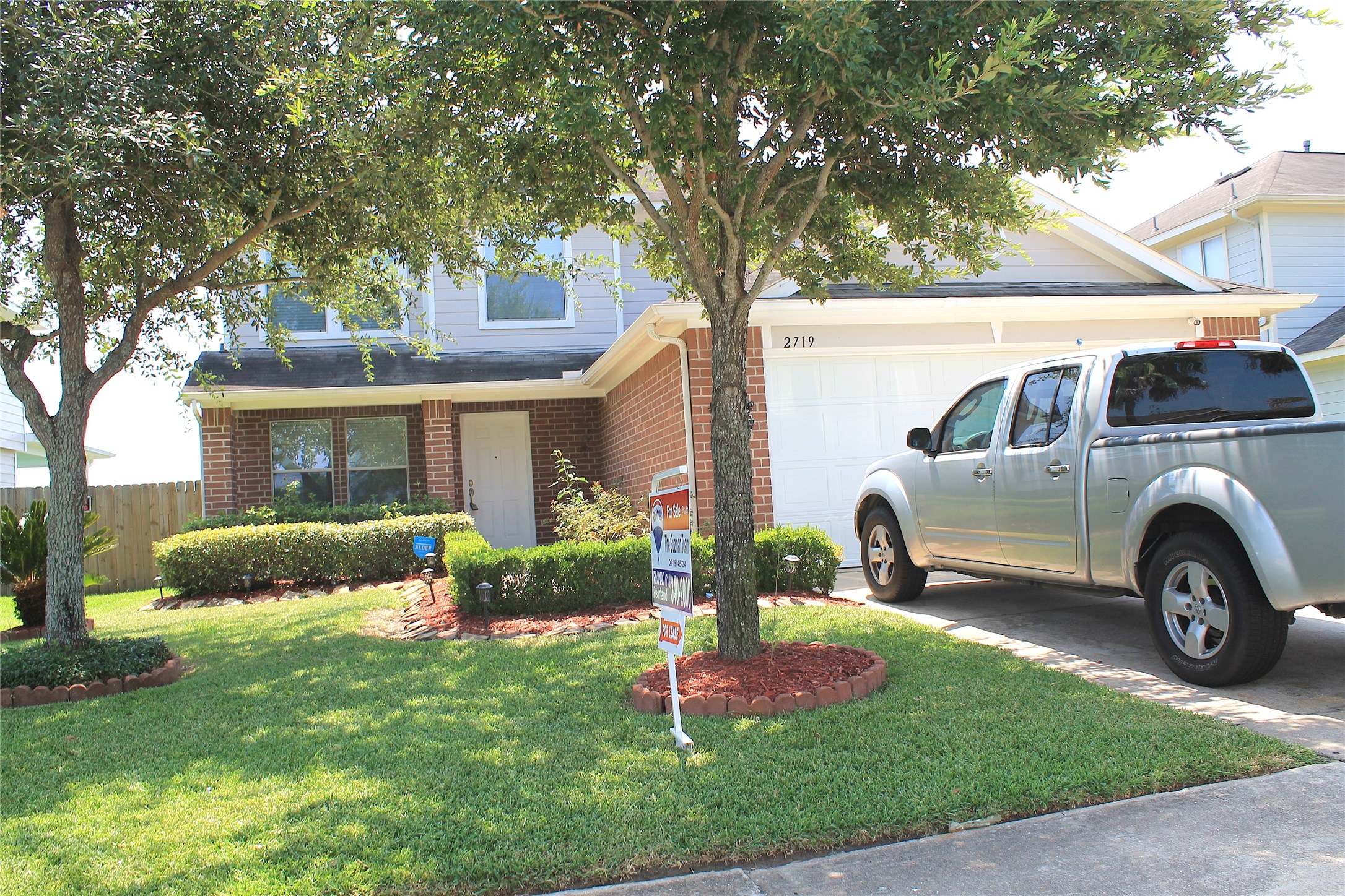 2719 Meiko Drive Houston TX 77045