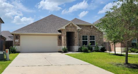 17861 Hanson Ridge Court Montgomery TX 77316