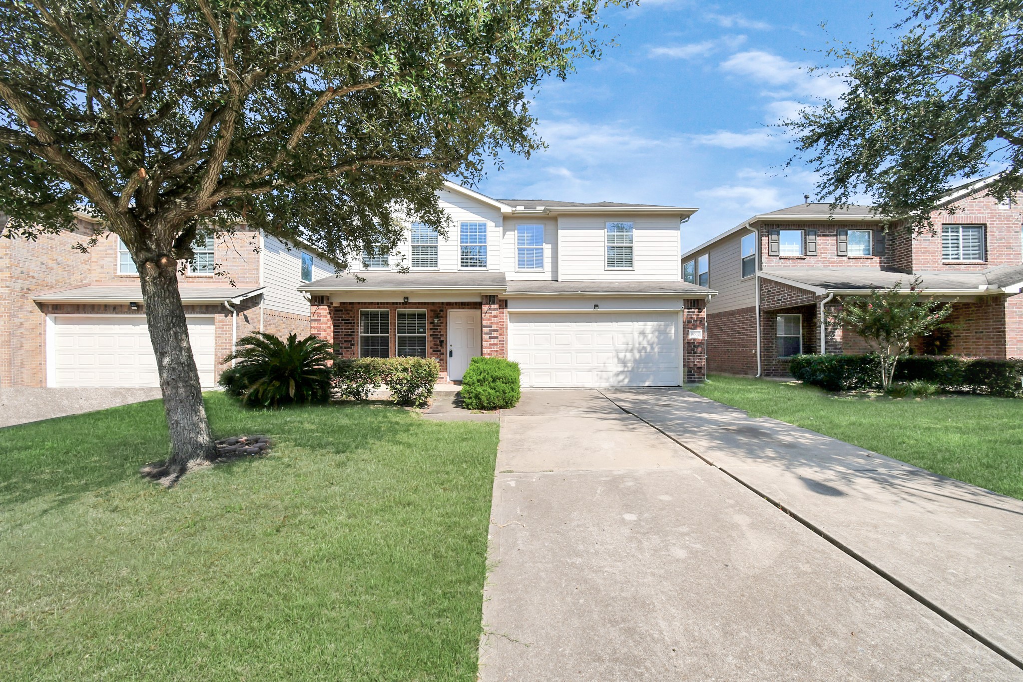 9007 Grand Villa Lane Richmond TX 77407
