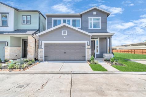 2735 Ruhman Fields Drive Houston TX 77008