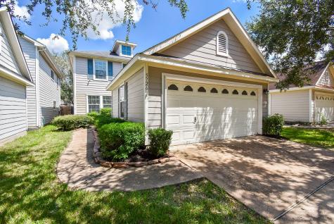 5726 Silver Oak Missouri City TX 77459