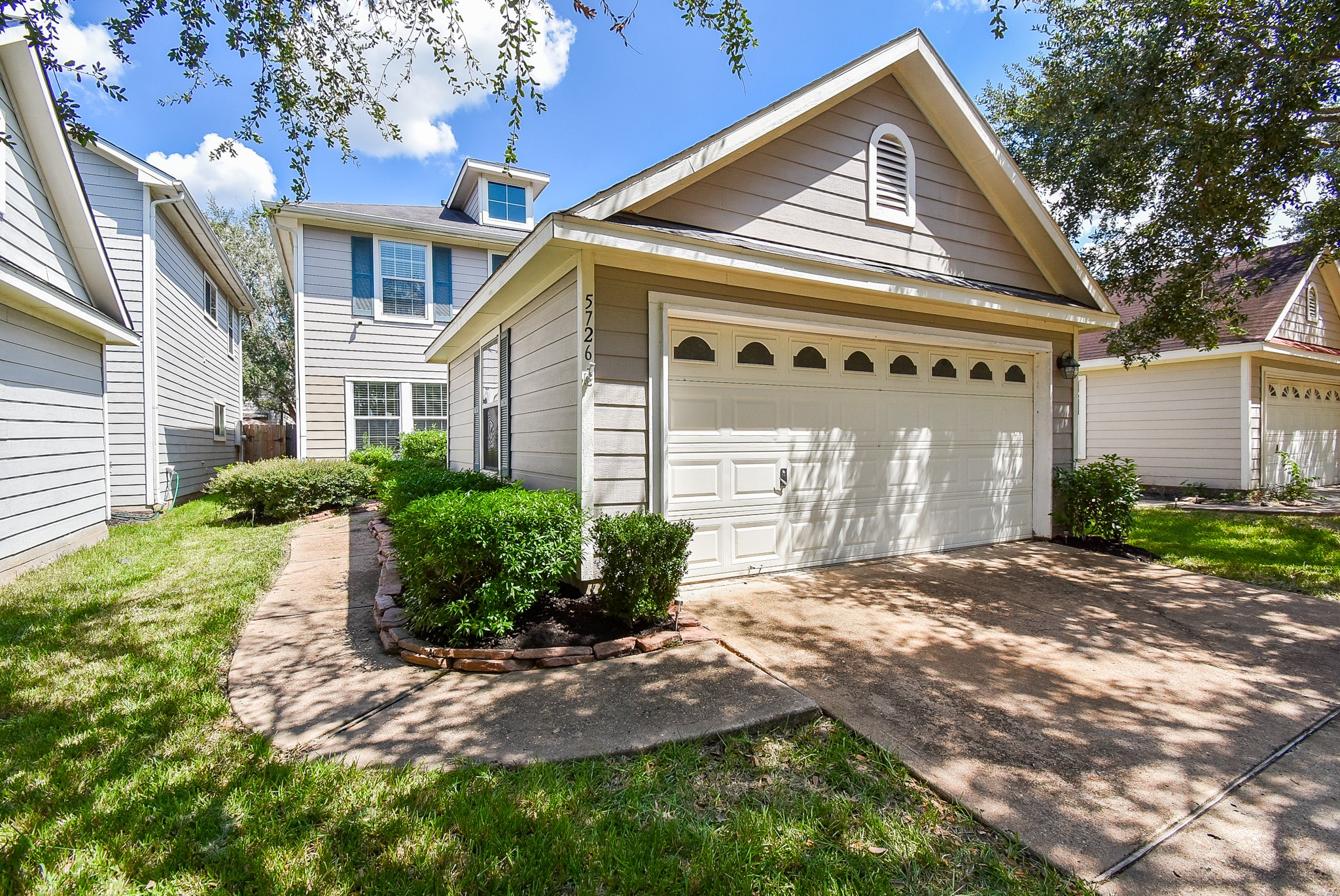 5726 Silver Oak Missouri City TX 77459