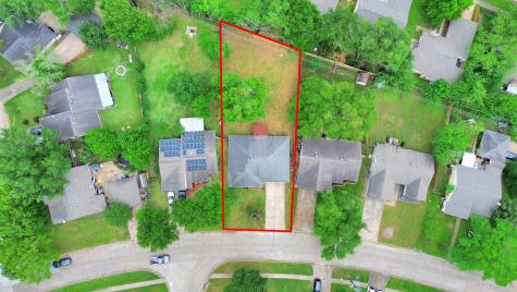 3814 Saint William Lane Houston TX 77084