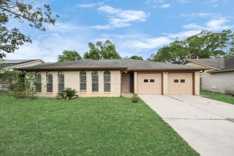 3814 Saint William Lane Houston TX 77084