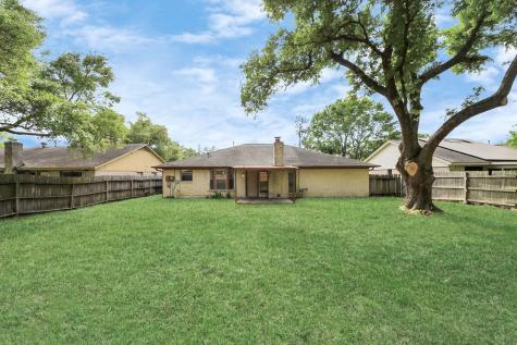 3814 Saint William Lane Houston TX 77084