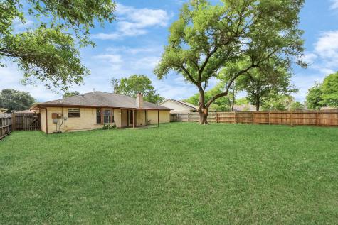 3814 Saint William Lane Houston TX 77084