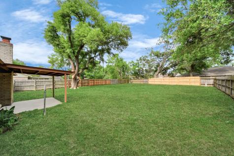 3814 Saint William Lane Houston TX 77084