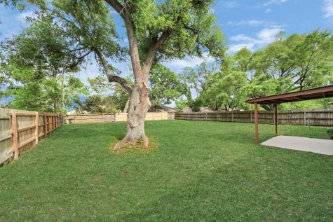 3814 Saint William Lane Houston TX 77084