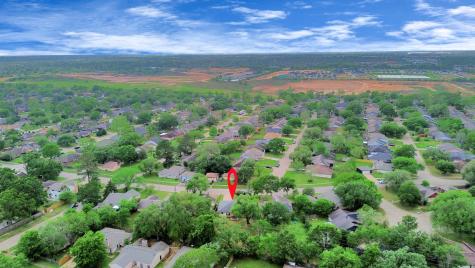 3814 Saint William Lane Houston TX 77084
