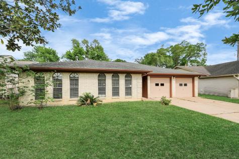 3814 Saint William Lane Houston TX 77084