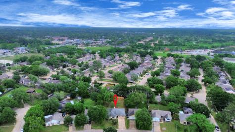 3814 Saint William Lane Houston TX 77084