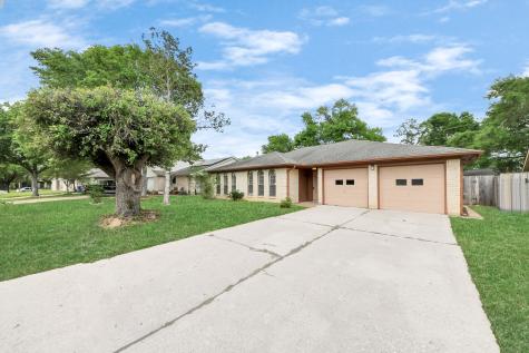 3814 Saint William Lane Houston TX 77084