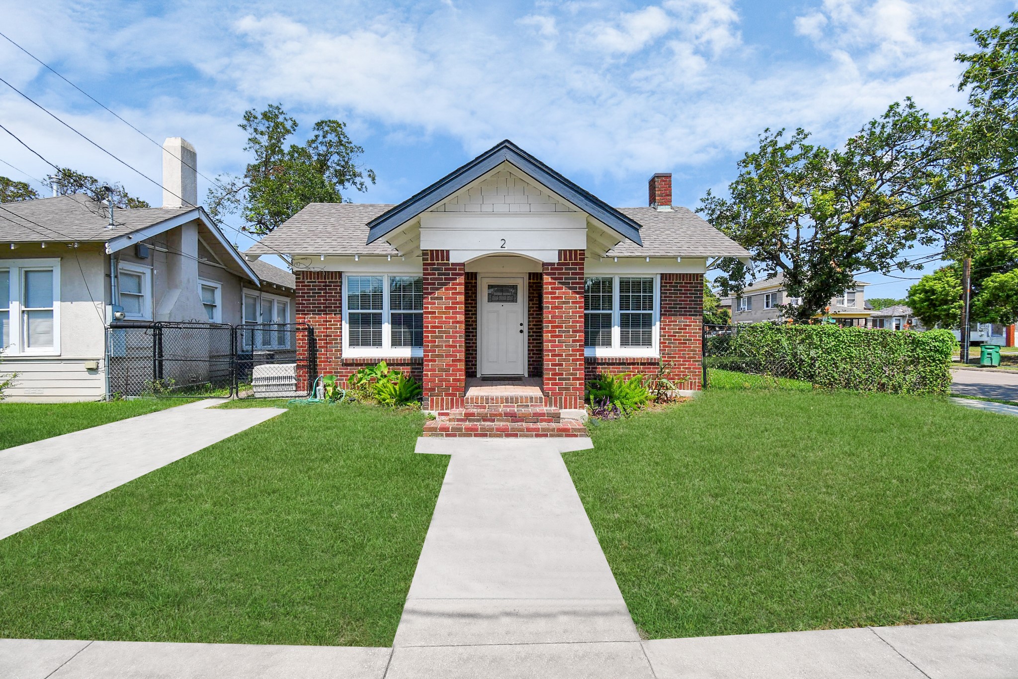 2 Jenkins Street Houston TX 77003