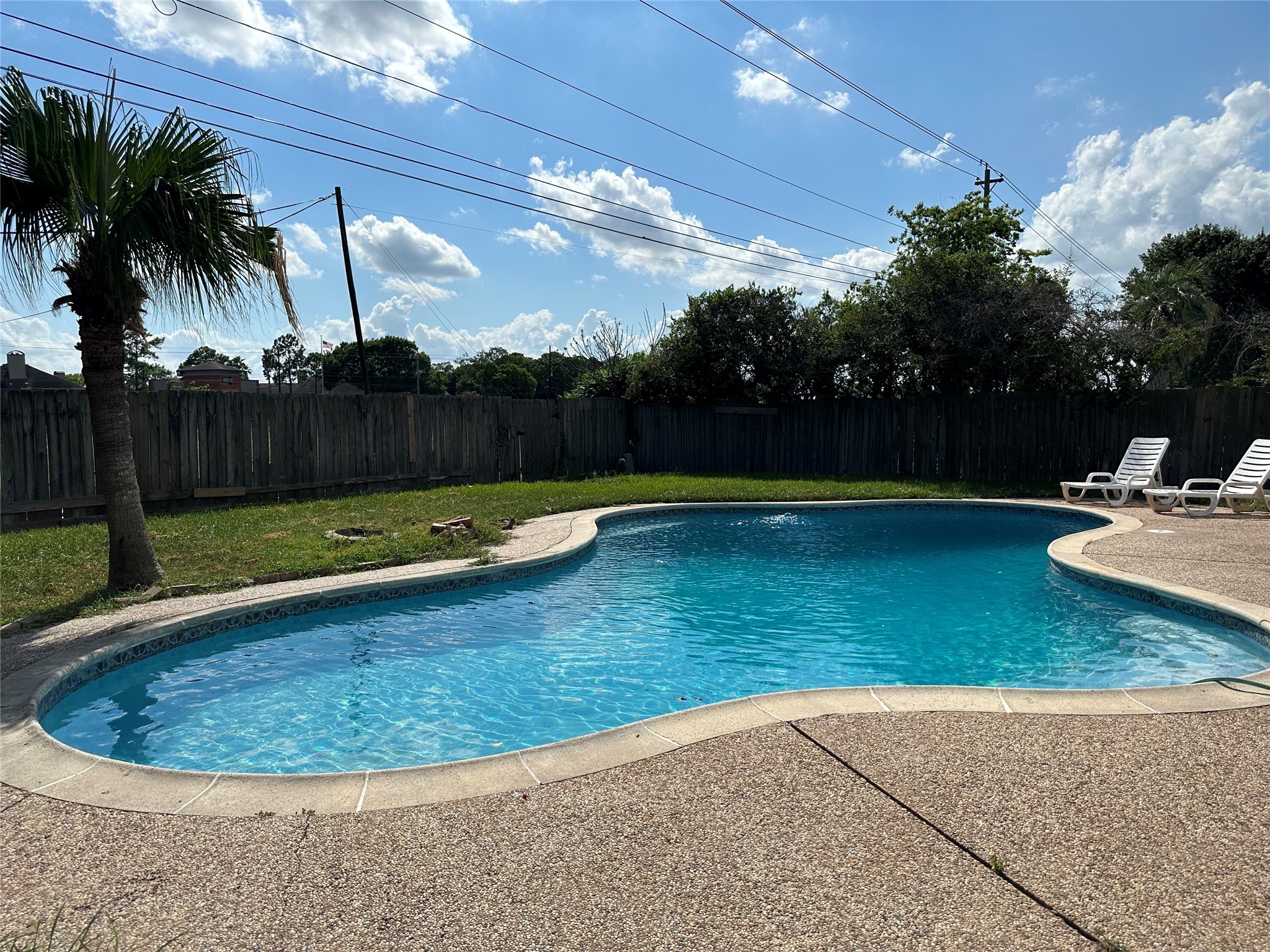 16610 La Avenida Drive Houston TX 77062