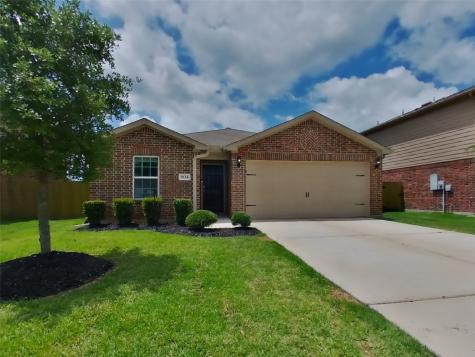 904 American Monarch Drive La Marque TX 77568