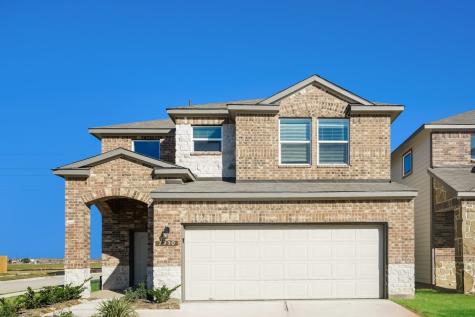 7930 Cypress Country Drive Cypress TX 77433