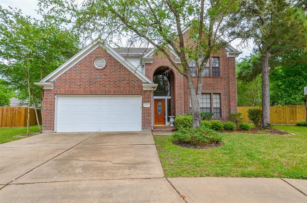 20803 Figurine Court Katy TX 77450
