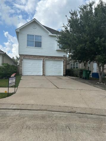 7842 Winding Creek View Houston TX 77072