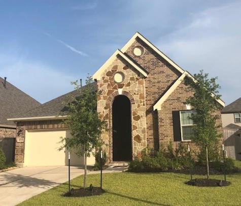 14726 Woodland Dawn Trail Humble TX 77396
