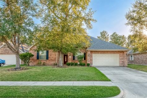 14811 Summer Knoll Lane Houston TX 77044