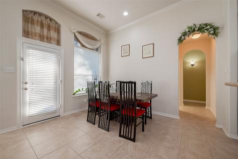 14811 Summer Knoll Lane Houston TX 77044