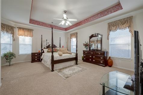 14811 Summer Knoll Lane Houston TX 77044
