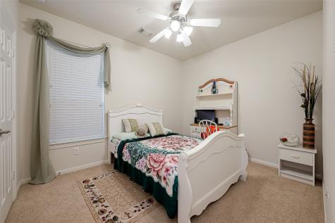 14811 Summer Knoll Lane Houston TX 77044