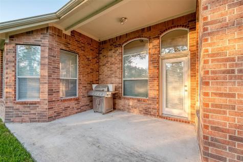 14811 Summer Knoll Lane Houston TX 77044