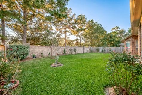 14811 Summer Knoll Lane Houston TX 77044