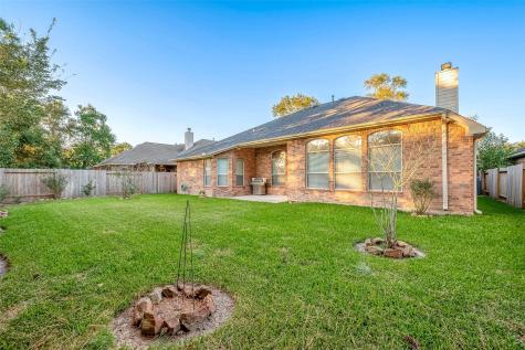 14811 Summer Knoll Lane Houston TX 77044