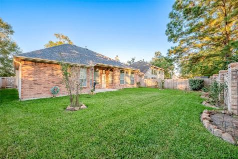 14811 Summer Knoll Lane Houston TX 77044