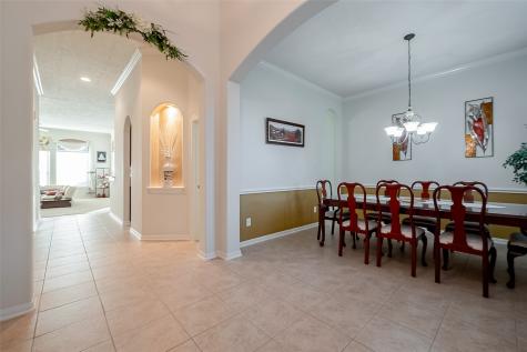 14811 Summer Knoll Lane Houston TX 77044