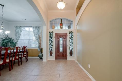14811 Summer Knoll Lane Houston TX 77044