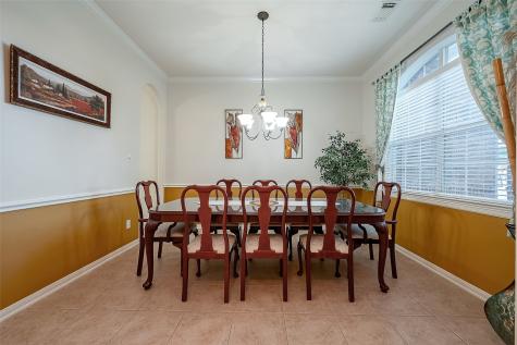 14811 Summer Knoll Lane Houston TX 77044