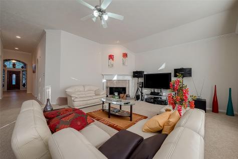 14811 Summer Knoll Lane Houston TX 77044