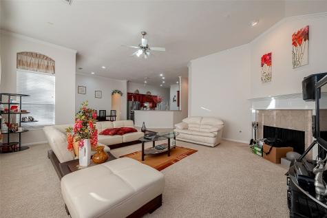14811 Summer Knoll Lane Houston TX 77044