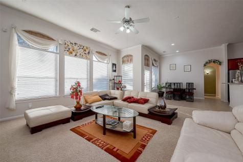 14811 Summer Knoll Lane Houston TX 77044