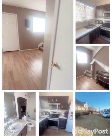 20724 Patriot Park Lane Katy TX 77449