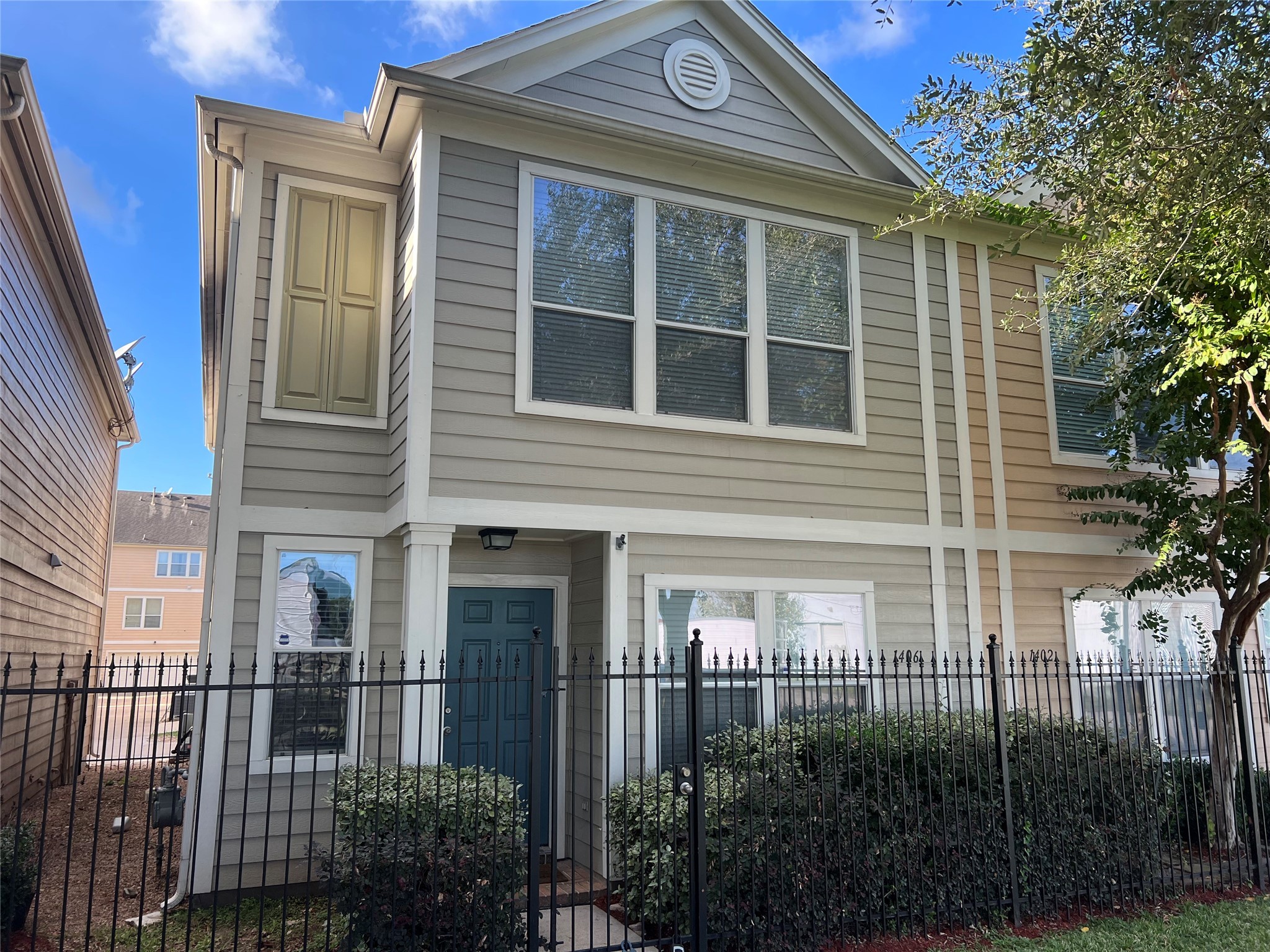 1406 Ennis Street Houston TX 77003