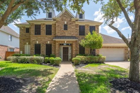 24011 Enchanted Crossing Katy TX 77494