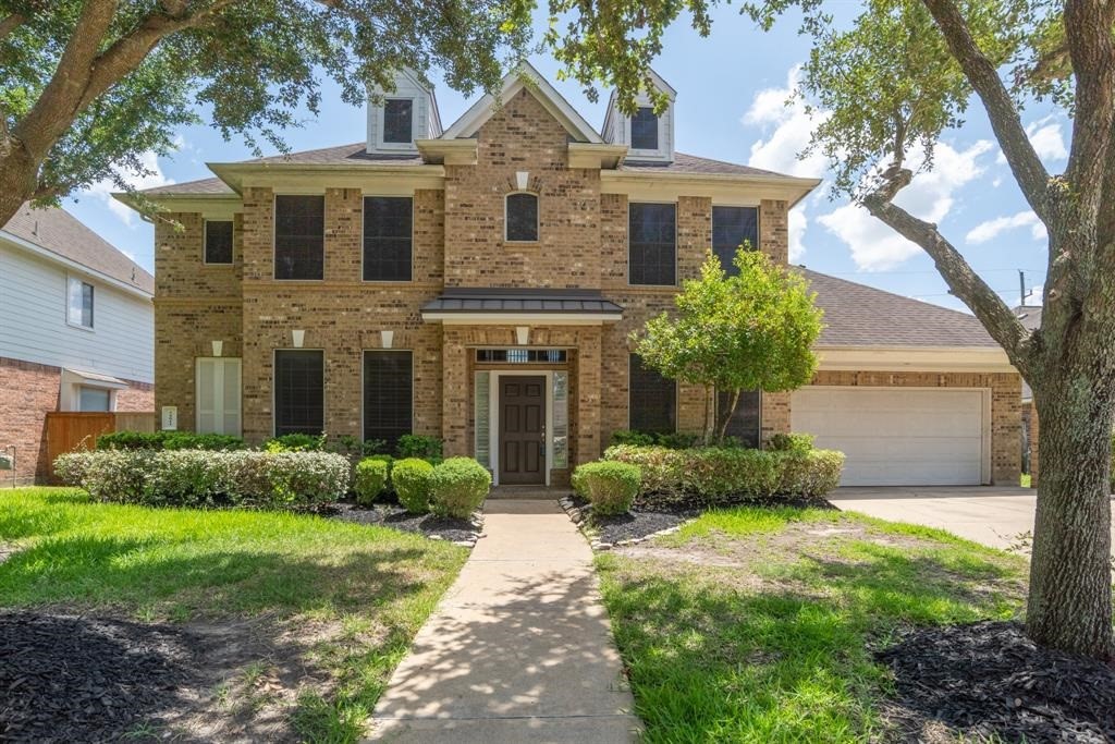 24011 Enchanted Crossing Katy TX 77494