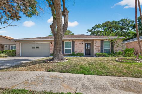 7414 Breccia Drive Houston TX 77041