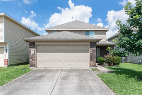14454 Acuna Lane Houston TX 77045