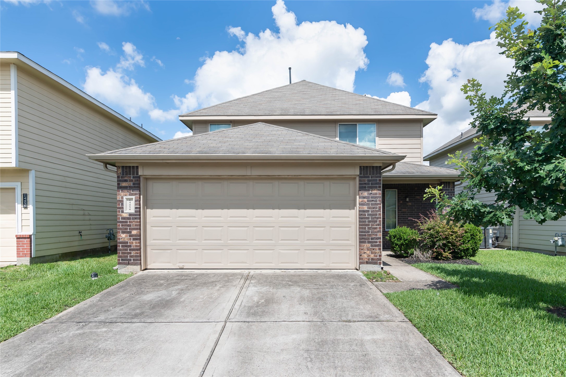 14454 Acuna Lane Houston TX 77045