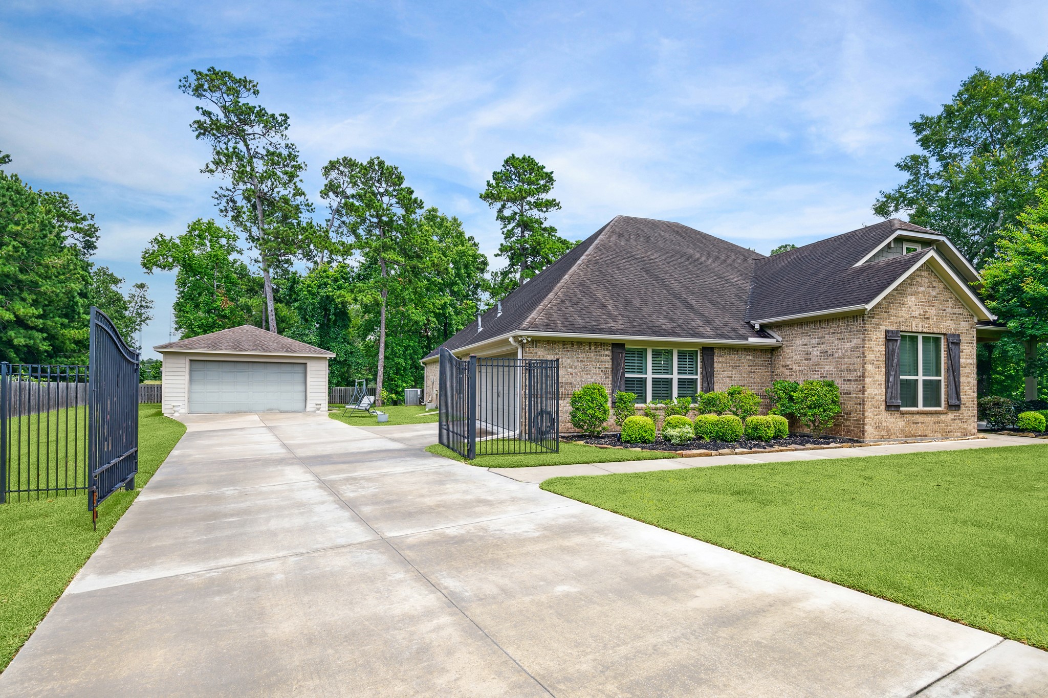 8996 Wind Jammer Lane Montgomery TX 77316