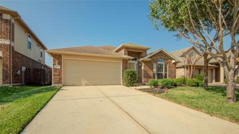 26322 Creston Cliff Court Katy TX 77494