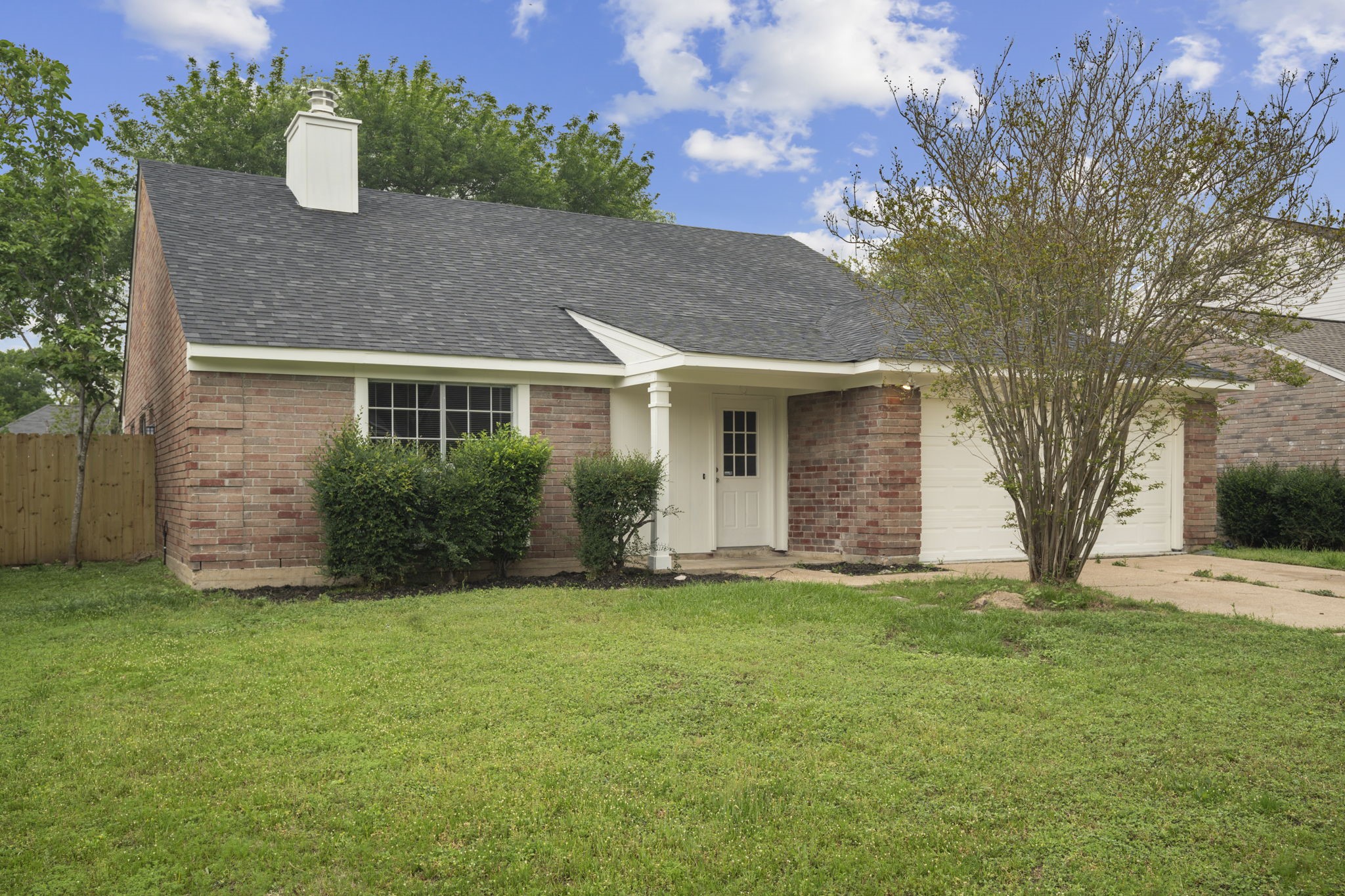 18142 Brooknoll Drive Houston TX 77084