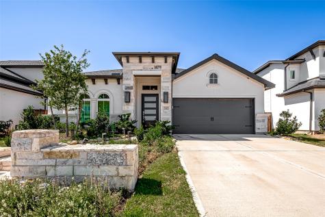 7567 Pemberley Court Katy TX 77493