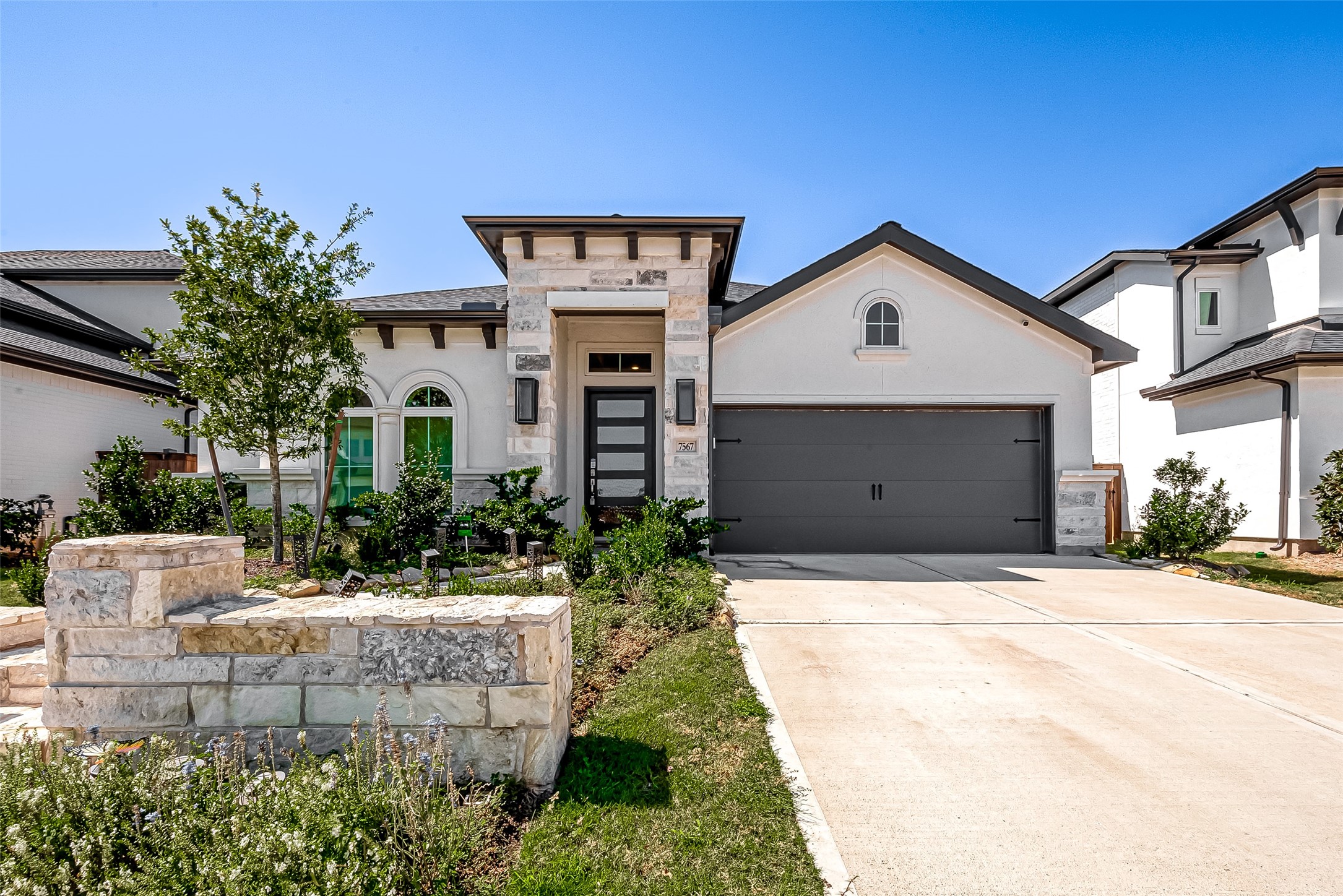 7567 Pemberley Court Katy TX 77493