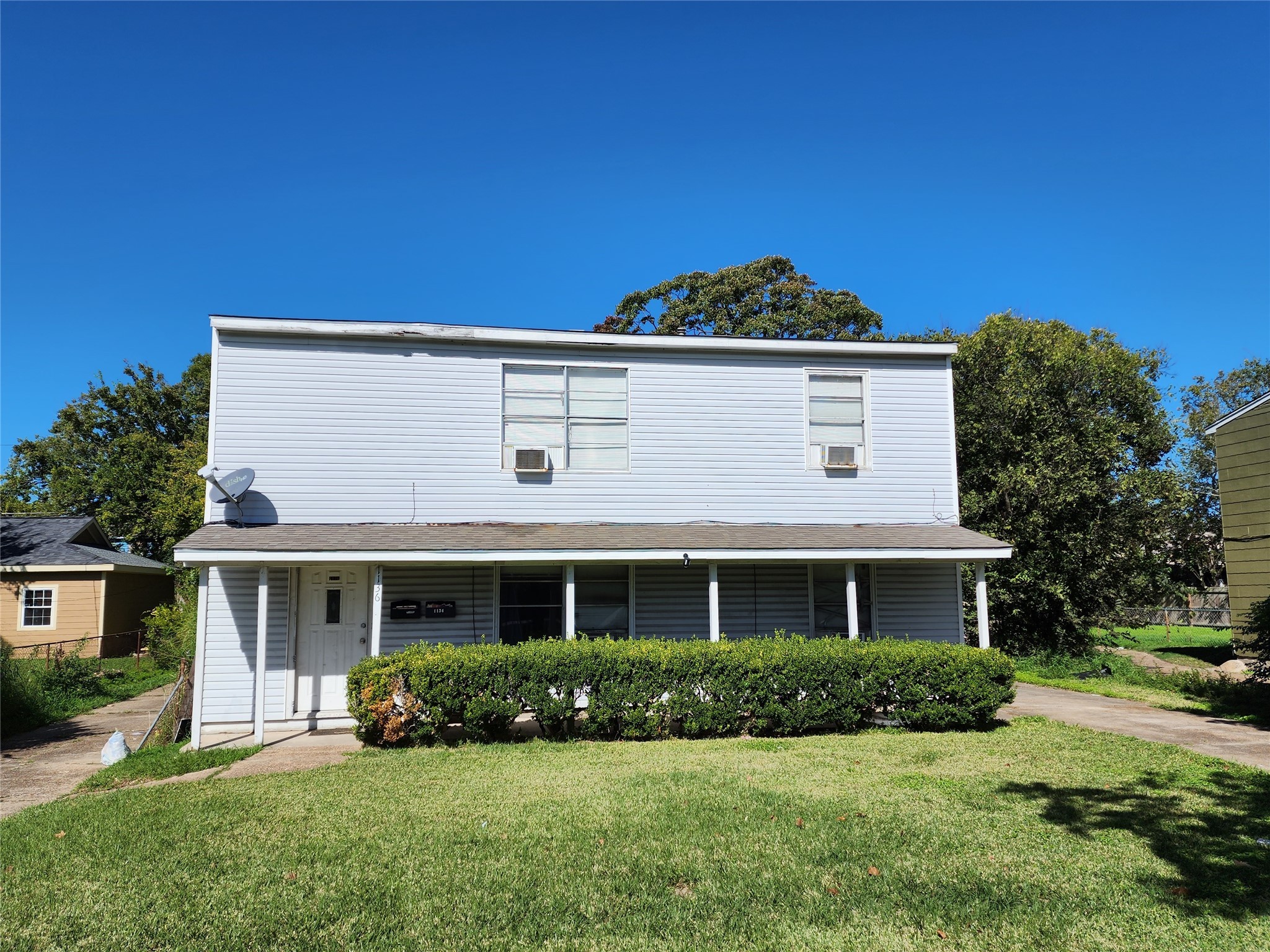 1134 5th Avenue N Texas City TX 77590
